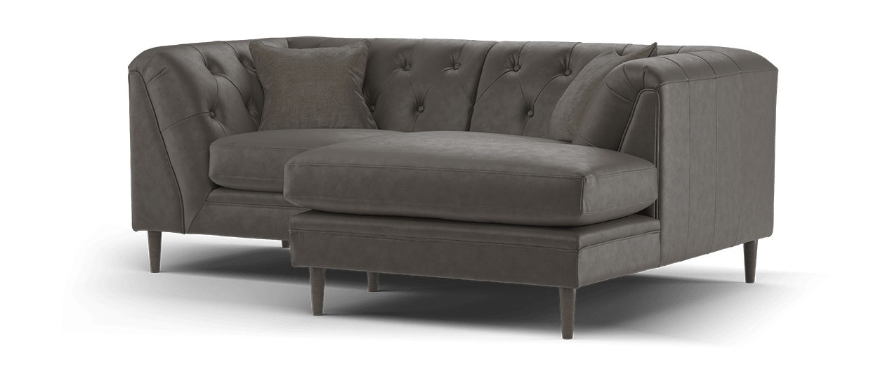 BRIDGERTON LEATHER