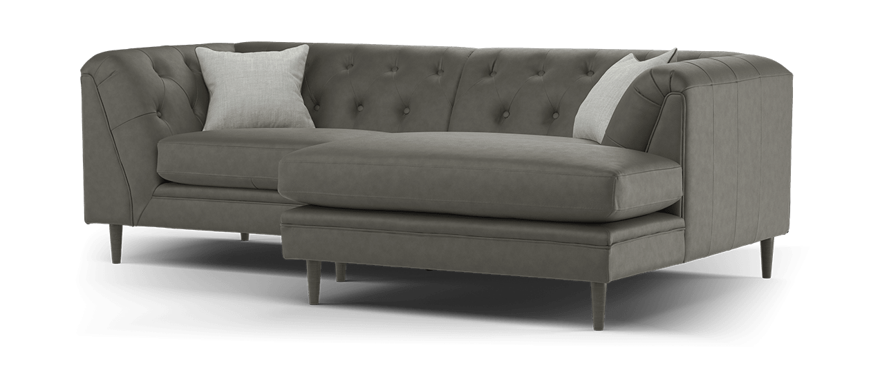 BRIDGERTON LEATHER