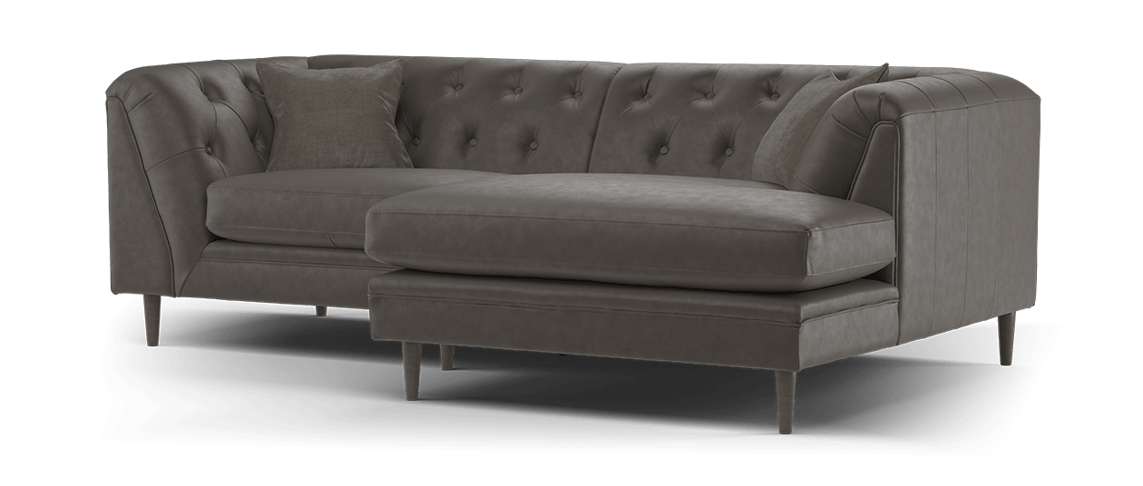 BRIDGERTON LEATHER