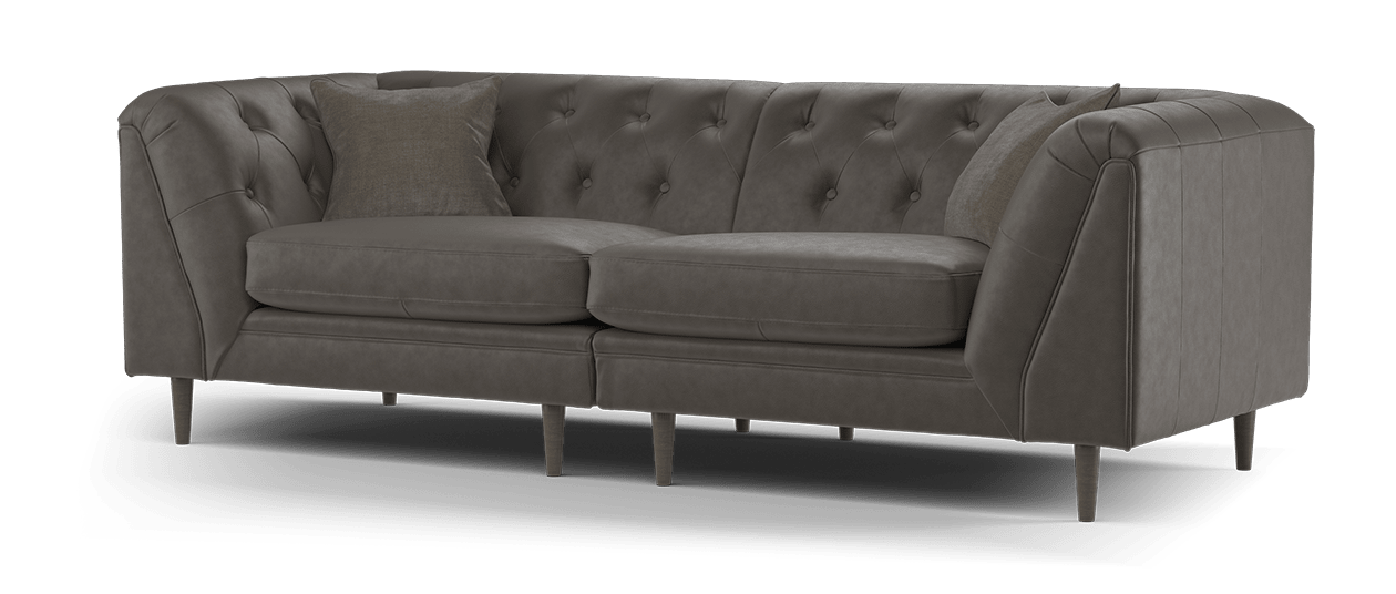 BRIDGERTON LEATHER