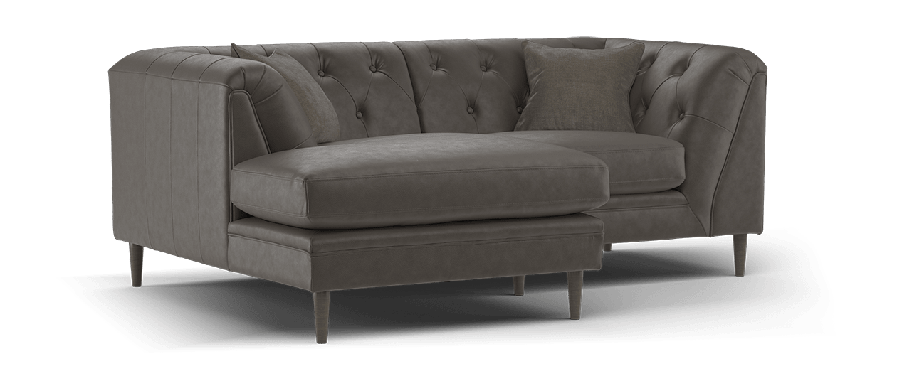 BRIDGERTON LEATHER