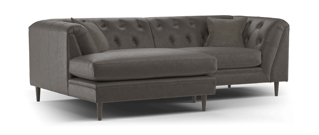 BRIDGERTON LEATHER