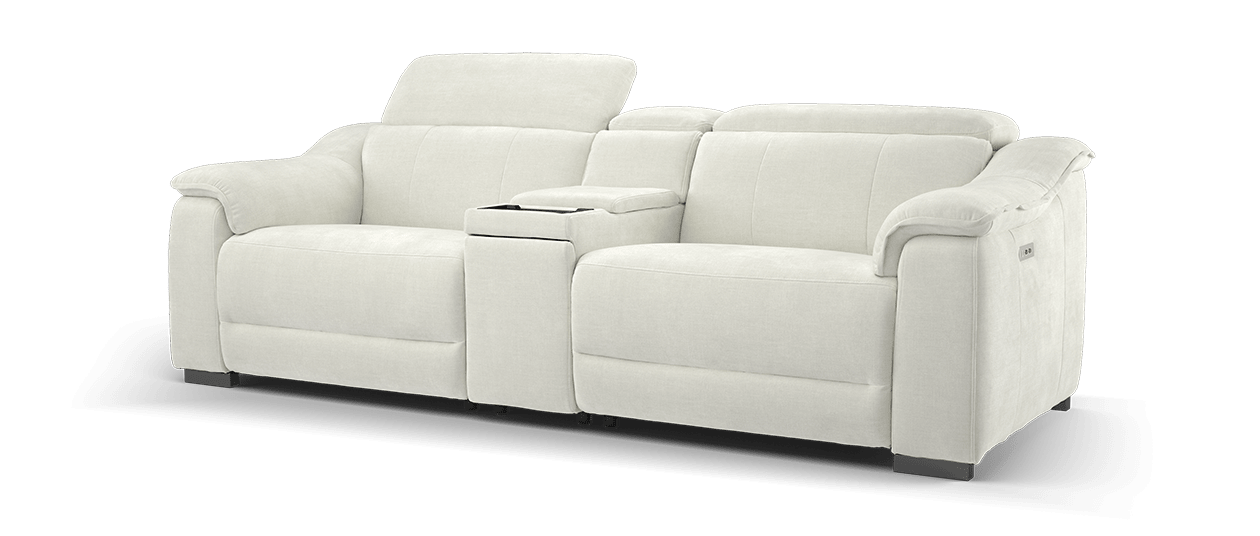 Carrera Range Sofology