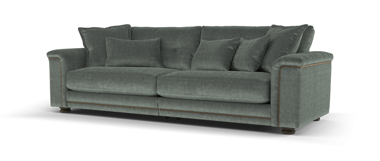 REGENCY-1