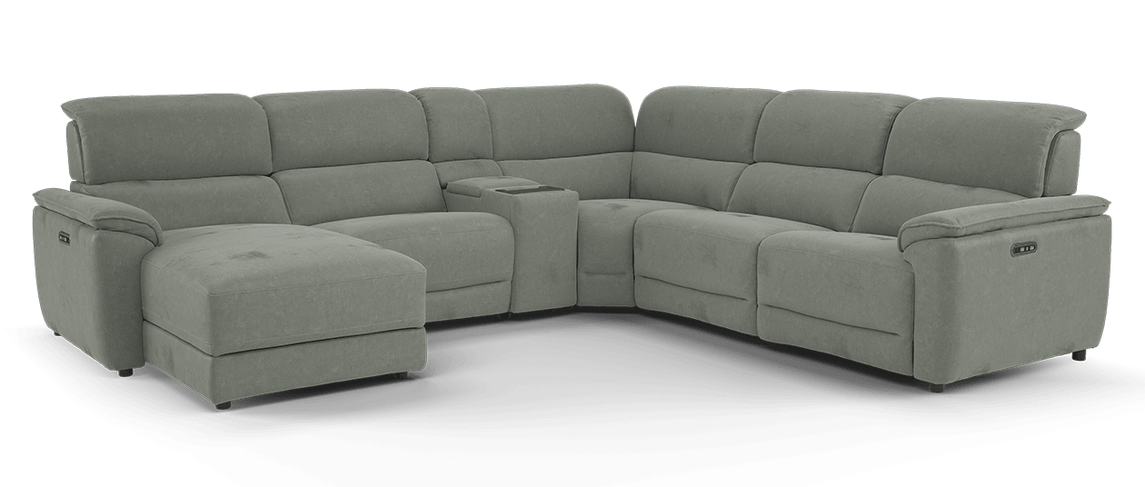 The Hugo Range | Sofology