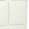 trusty soft sheen leather white