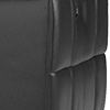 trusty soft sheen leather black