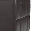 trusty soft sheen leather rich brown