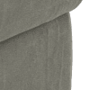 lifestyle flecked fabric mocha