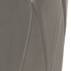 trusty embossed leather grey