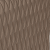 trusty embossed leather chestnut