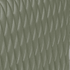 trusty embossed leather dark olive