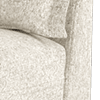artisan chenille natural all over