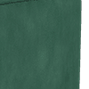 lifestyle mottled fabric dark green
