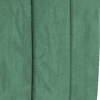 SLEEK GREEN ALL OVER