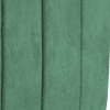 SLEEK GREEN ALL OVER