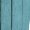 sleek teal all over