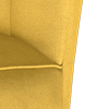 sleek mustard all over
