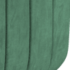SLEEK GREEN ALL OVER