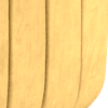 SLEEK MUSTARD ALL OVER
