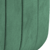 SLEEK GREEN ALL OVER