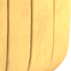SLEEK MUSTARD ALL OVER