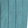 sleek teal all over