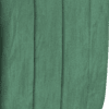 SLEEK GREEN ALL OVER