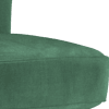 SLEEK GREEN ALL OVER