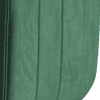 SLEEK GREEN ALL OVER