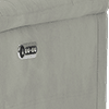 LIFESTYLE TEXTURED FABRIC CHARCOAL