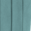 lifestyle smooth fabric teal all over