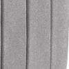 lifestyle smooth fabric grey all over