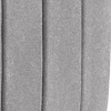 lifestyle smooth fabric grey all over