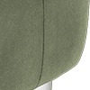 lifestyle smooth fabric moss all over