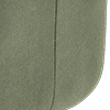 lifestyle smooth fabric moss all over