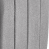 lifestyle smooth fabric grey all over