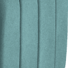 LIFESTYLE SMOOTH FABRIC TEAL ALL OVER