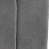 lifestyle smooth fabric grey all over