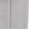 lifestyle smooth fabric silver all over