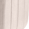 lifestyle smooth fabric mink all over