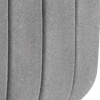 lifestyle smooth fabric grey all over