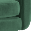SLEEK GREEN ALL OVER