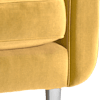 sleek mustard all over