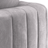 antique velvet silver mix