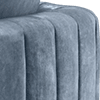 antique velvet navy mix