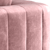 antique velvet blush mix