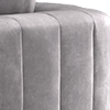 antique velvet silver mix
