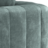 antique velvet aqua mix