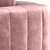 antique velvet blush mix
